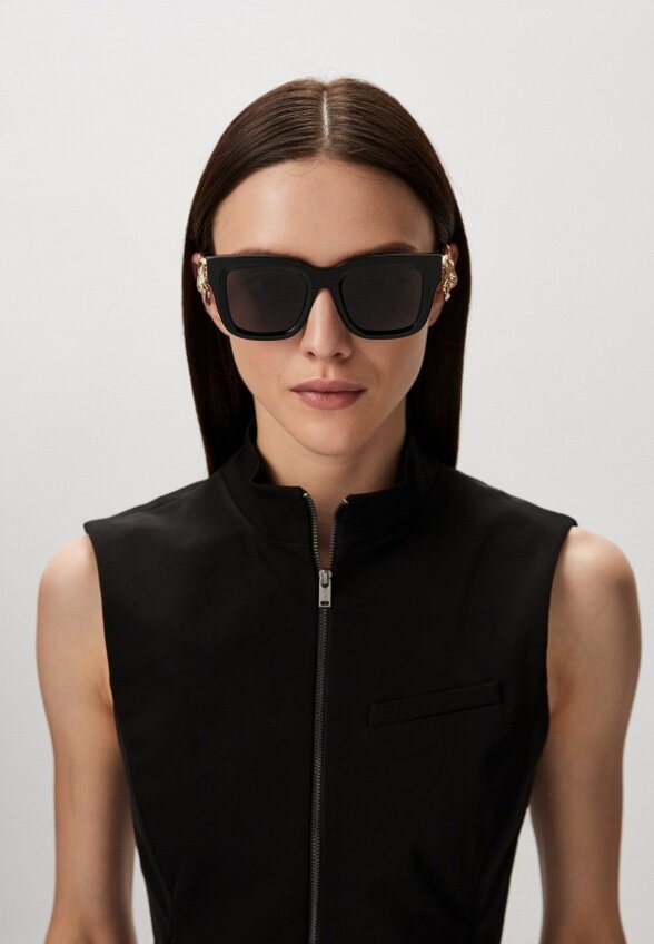 Очки солнцезащитные Roberto Cavalli