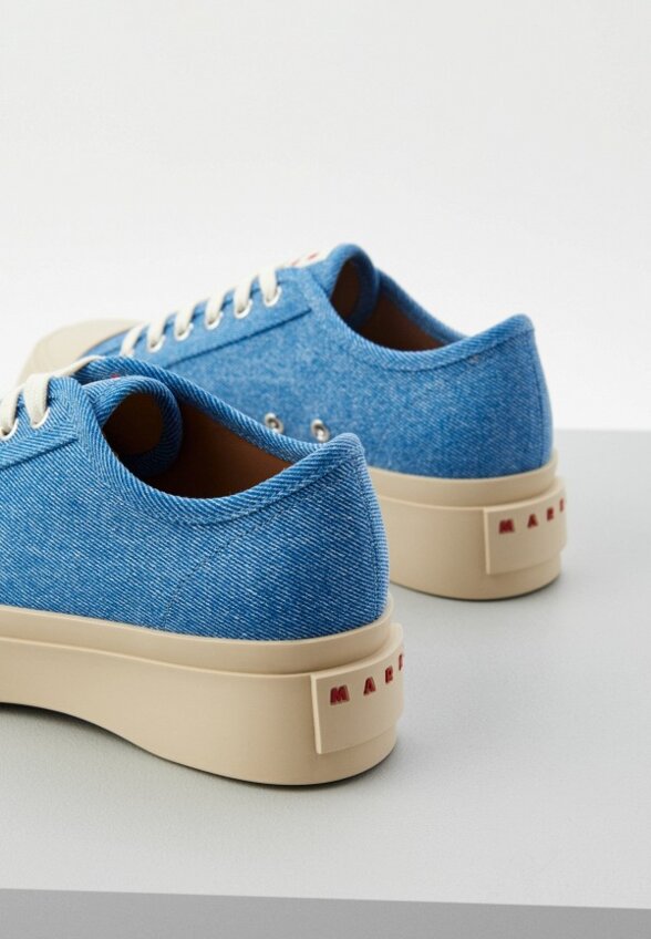 Кеды Marni