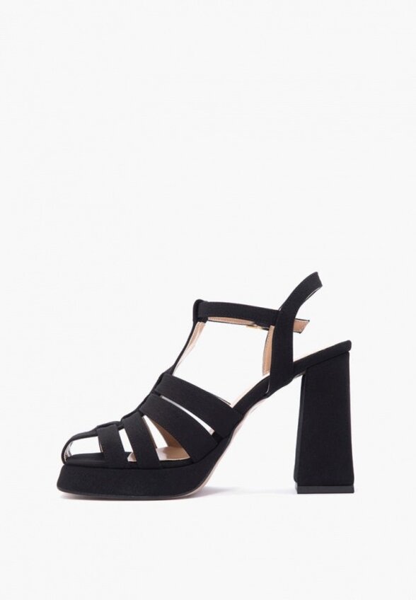 Босоножки Mysa