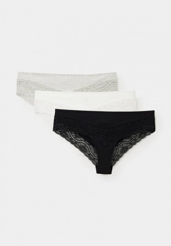 Трусы 3 шт. Mark Formelle