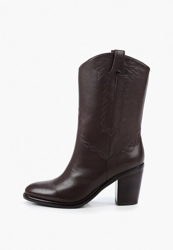 Полусапоги El'Rosso