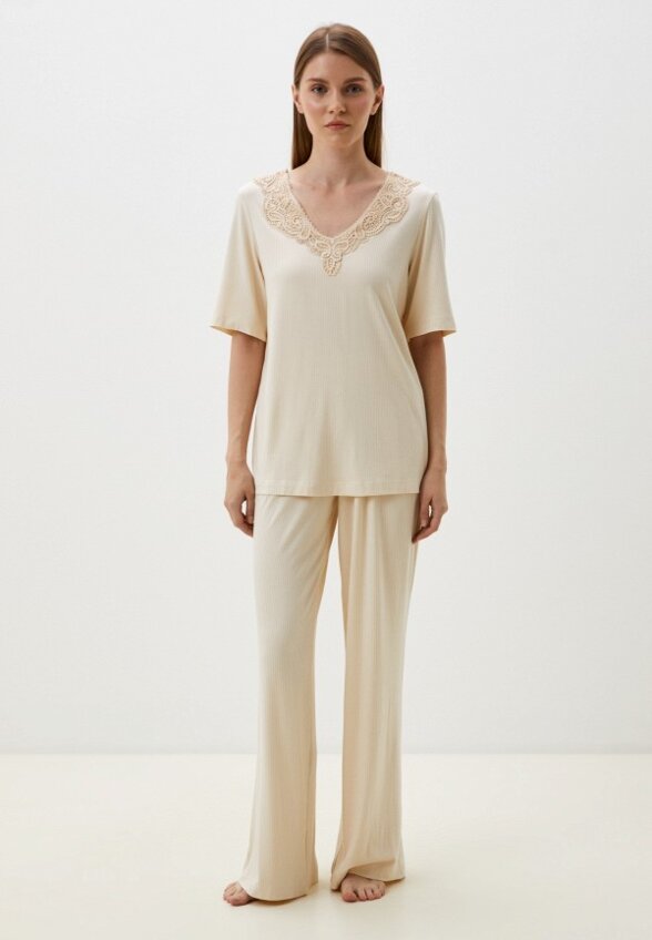 Пижама Cozy Home