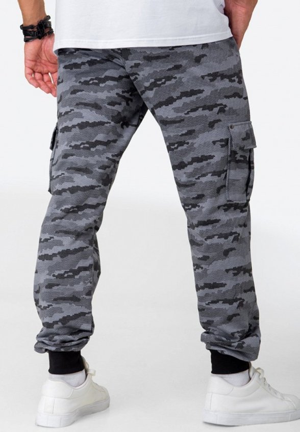 Брюки спортивные HappyFox