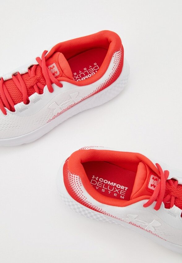 Кроссовки Under Armour