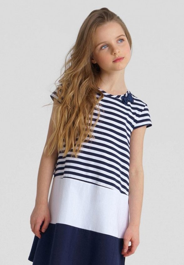 Платье PlayToday