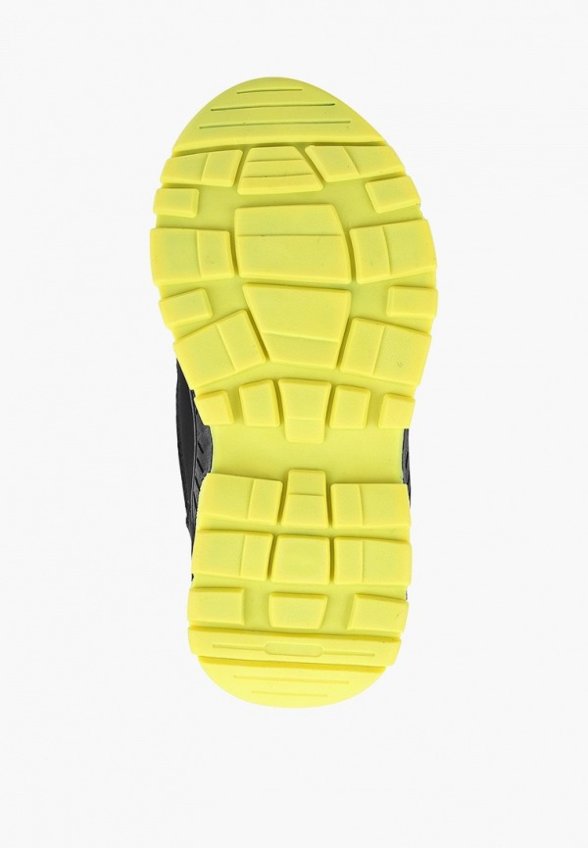 Ботинки Shuzzi