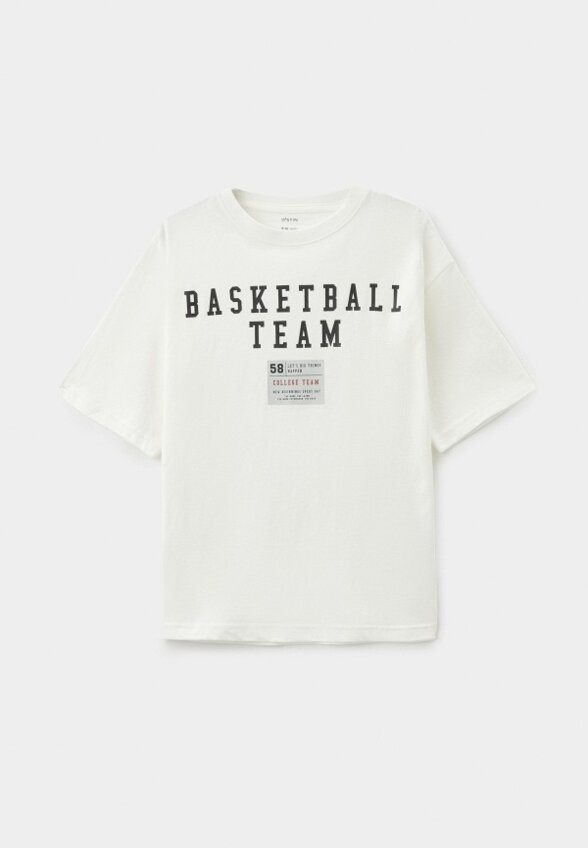 Футболка O'STIN