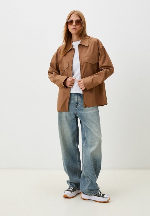 Рубашка Miss Sixty