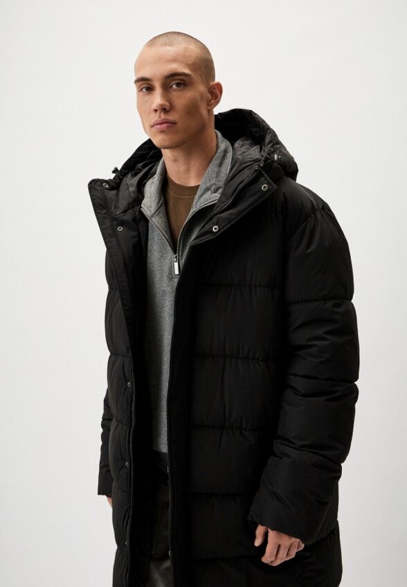 Пуховик Mademan