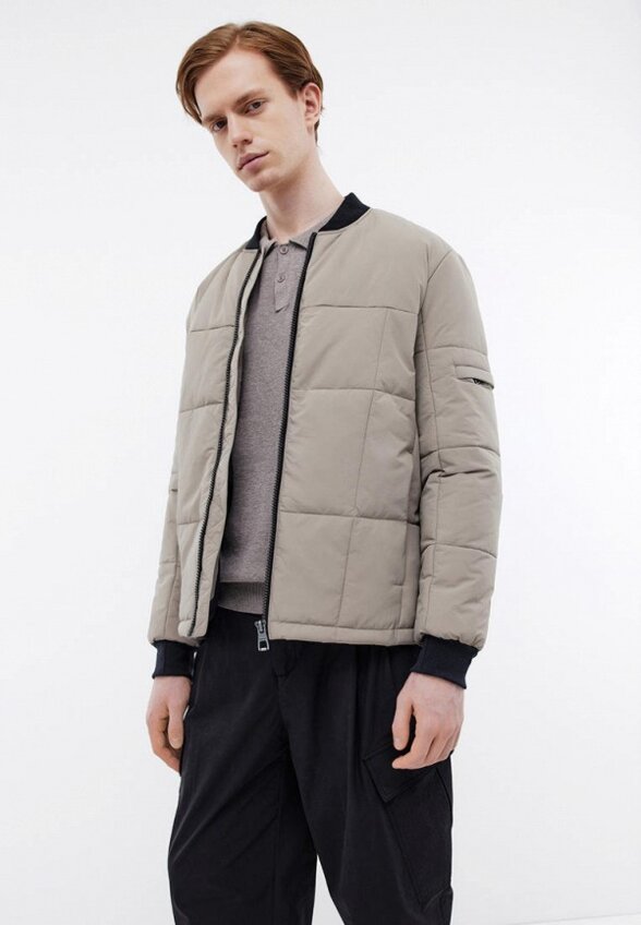 Куртка утепленная Baon