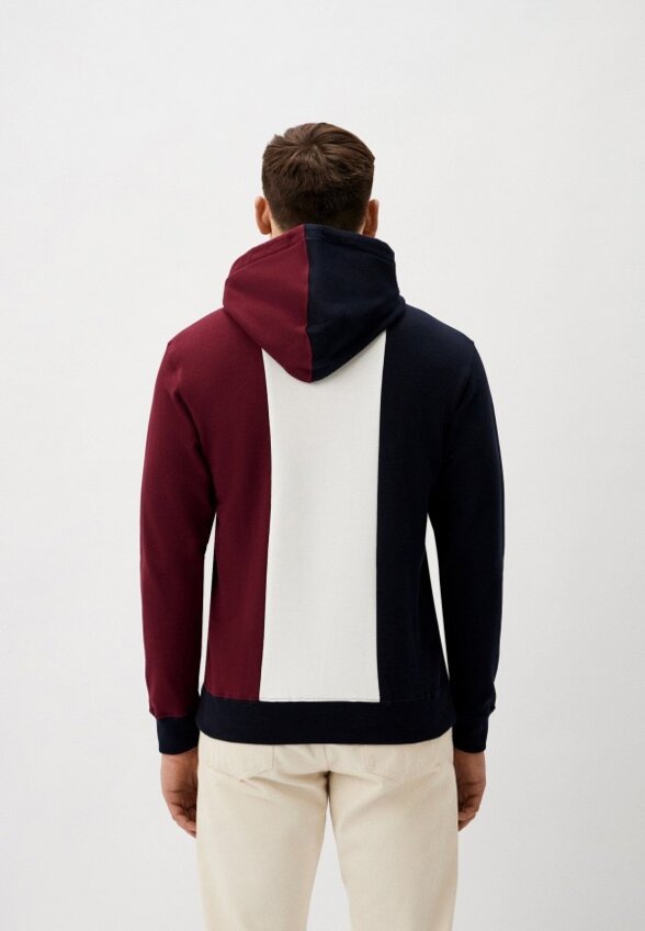 Худи Paul & Shark