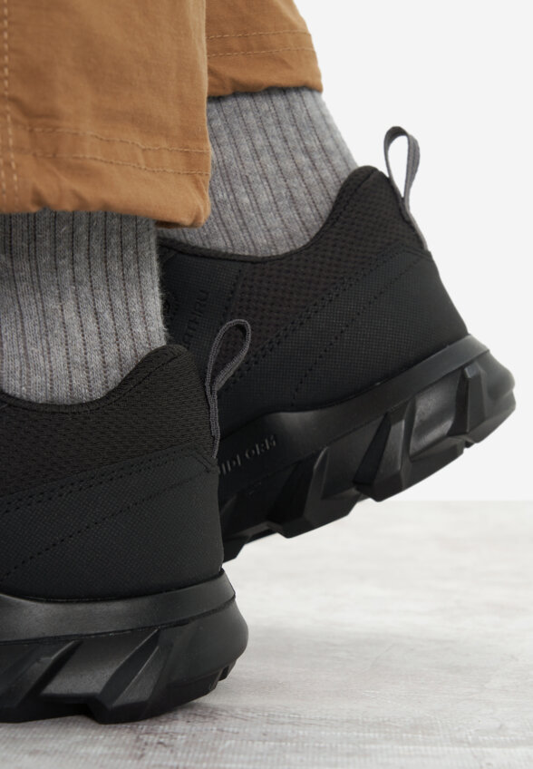 Кроссовки мужские Ecco Mx M, Черный