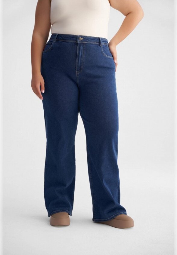 Джинсы Naturaxl