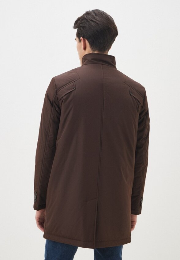 Куртка утепленная Laconi