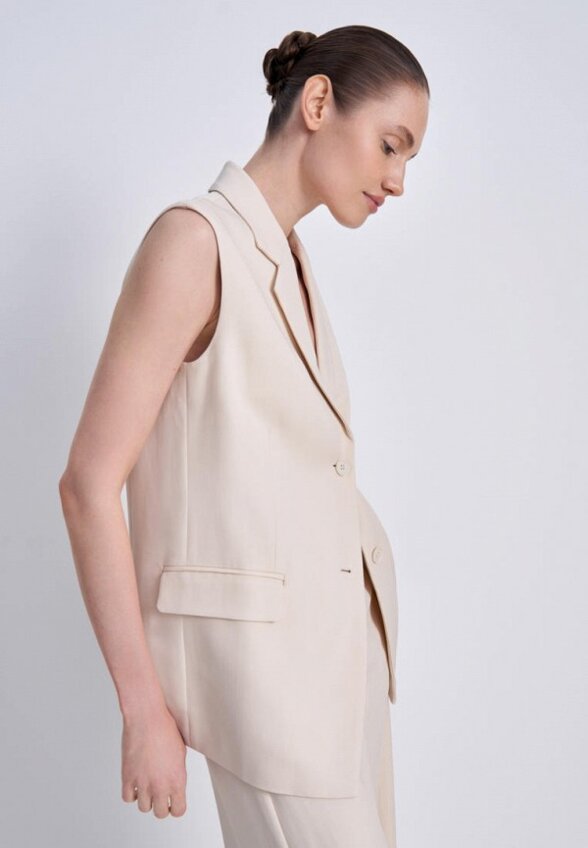 Жилет Finn Flare