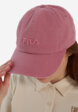 Бейсболка FILA, Розовый7  - превью