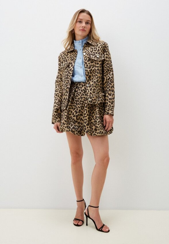 Жакет Sister Jane