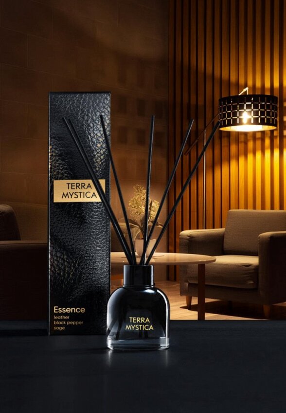 Аромадиффузор Breesal