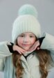Шапка Orso Bianco7  - превью