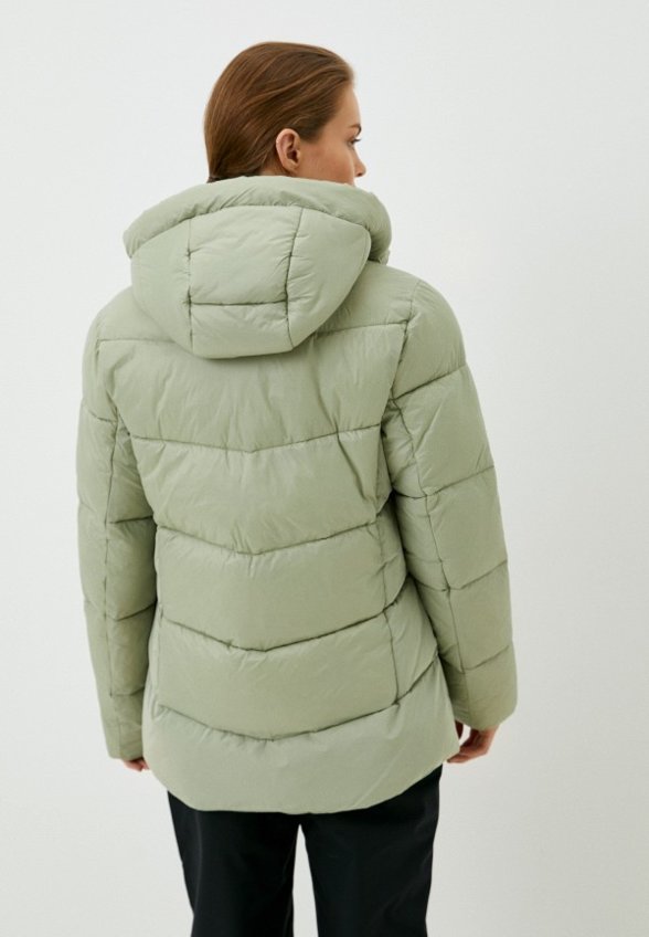 Пуховик Toread