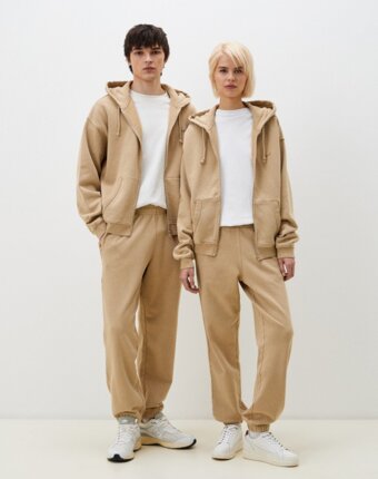 Толстовка Lacoste женщинам