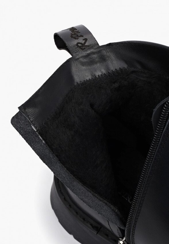 Ботинки Roberto Piraloff