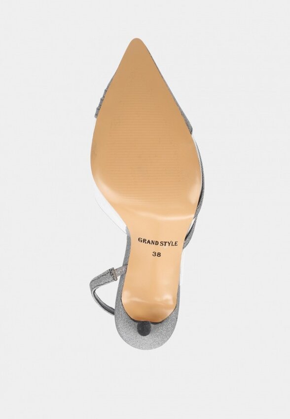 Туфли Grand Style