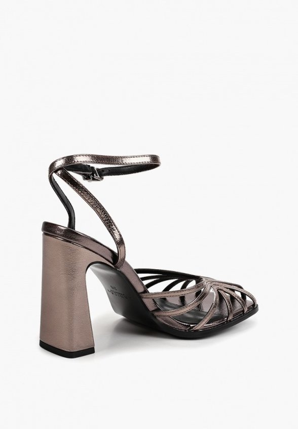 Босоножки Abricot