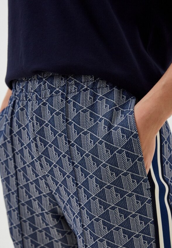 Брюки спортивные Lacoste