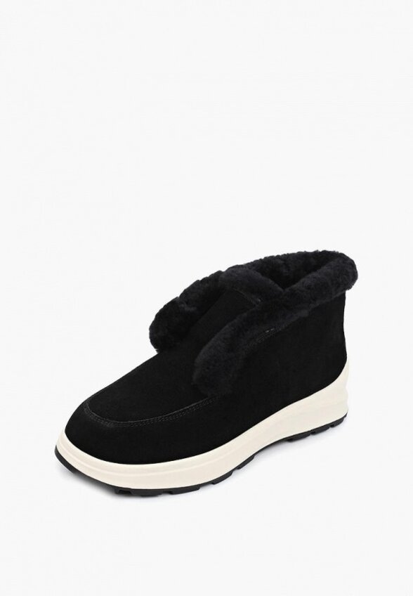 Ботинки Milana