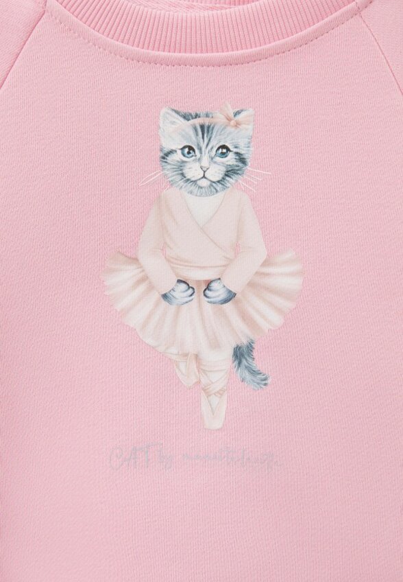 Свитшот Manii'ta Lacitta