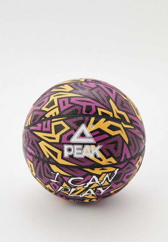 Мяч баскетбольный Peak