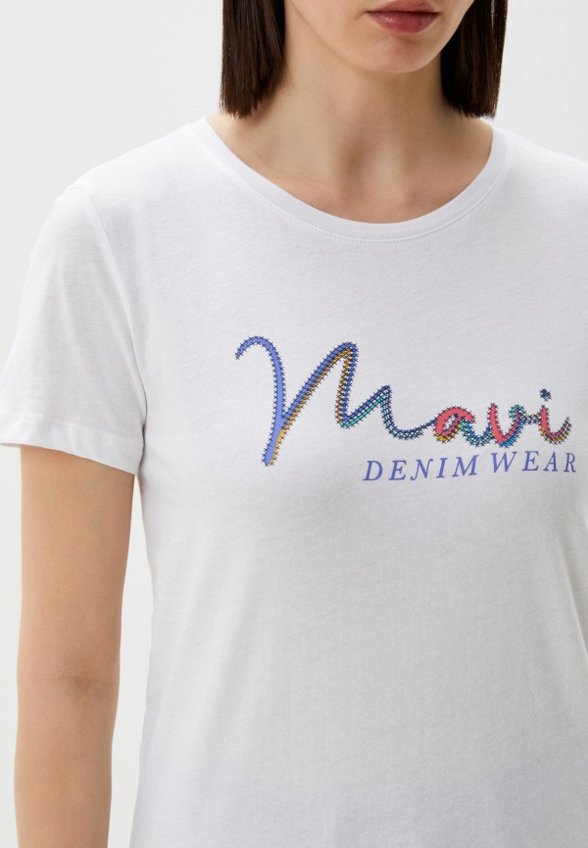 Футболка Mavi