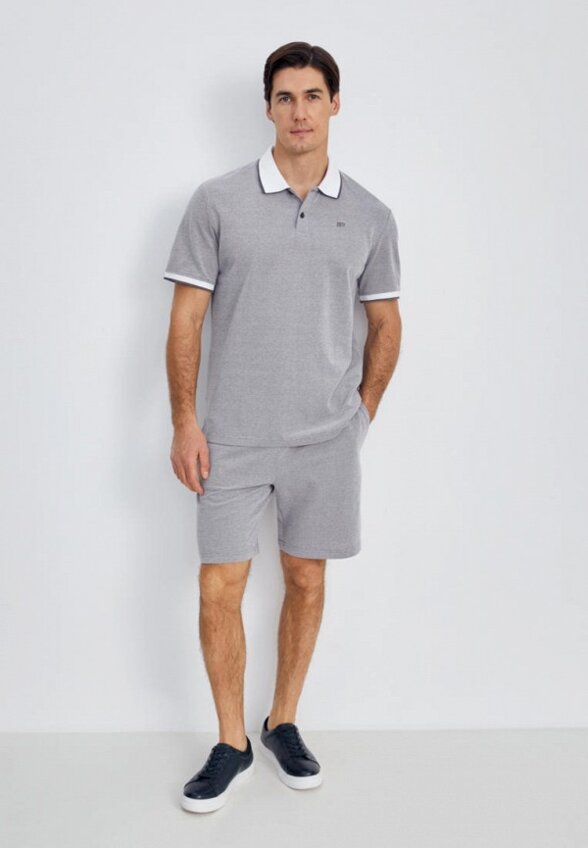 Шорты спортивные Finn Flare