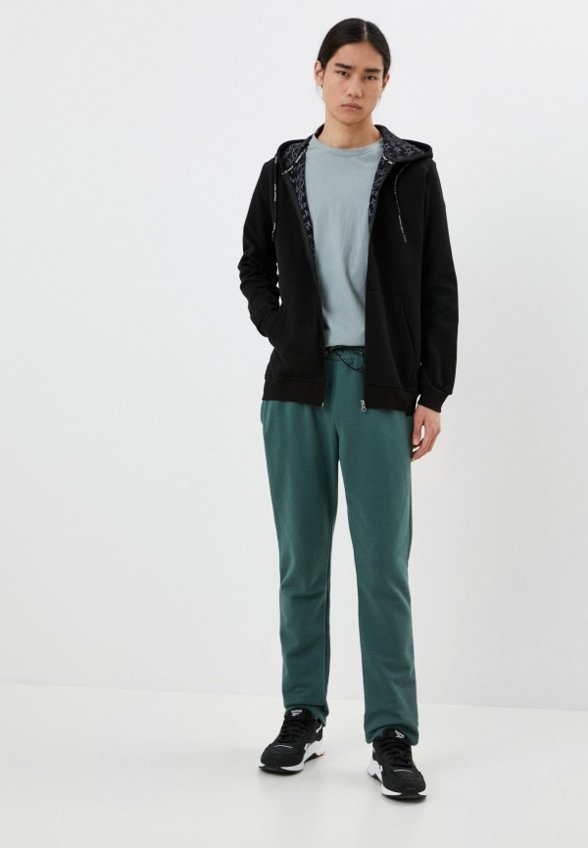 Толстовка Bawer