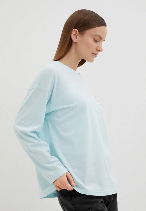 Лонгслив Finn Flare