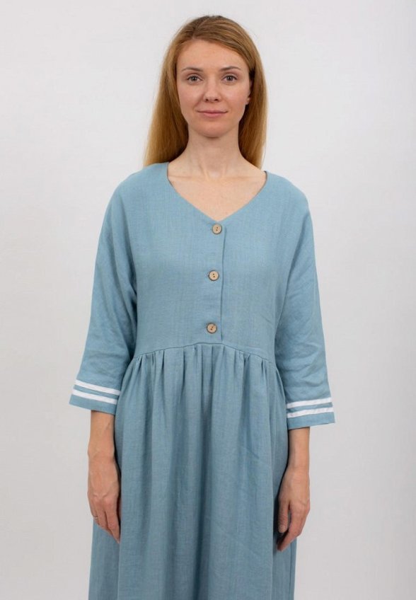 Платье Moredress