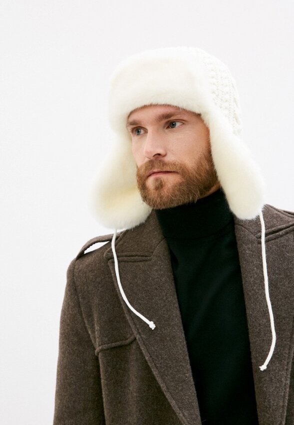 Шапка Сиринга