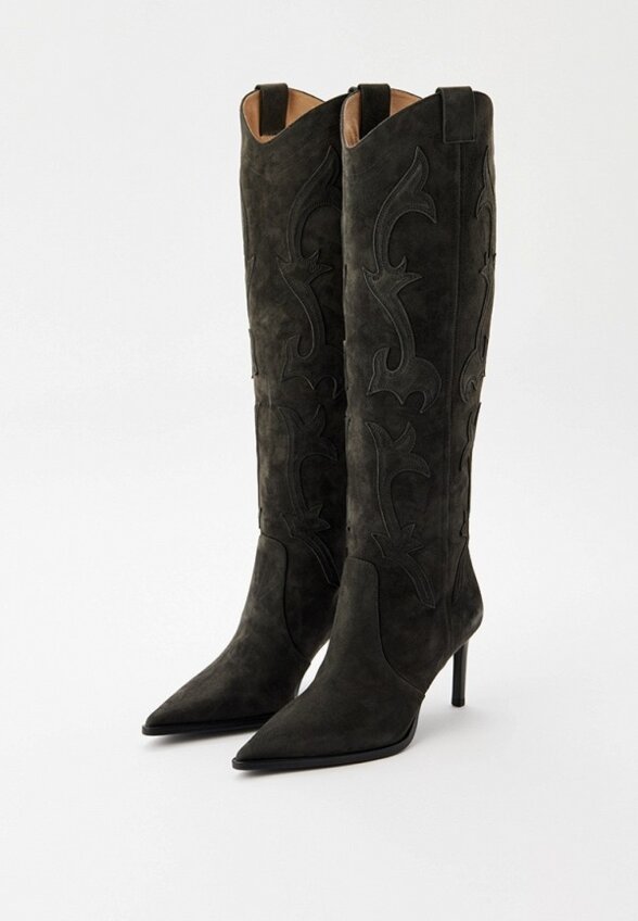 Сапоги Ekonika