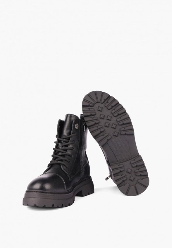 Ботинки Instreet