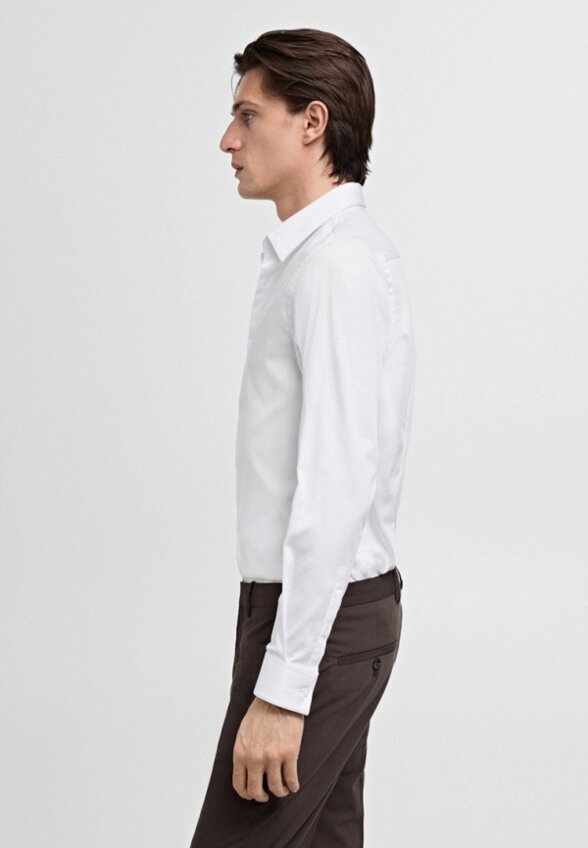 Рубашка Mango Man