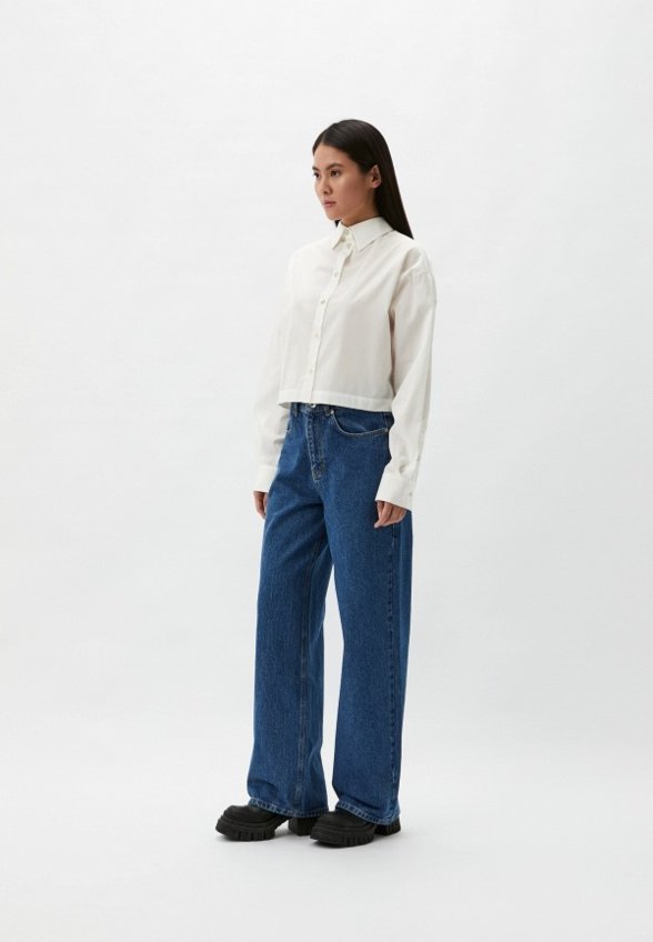 Джинсы Red September