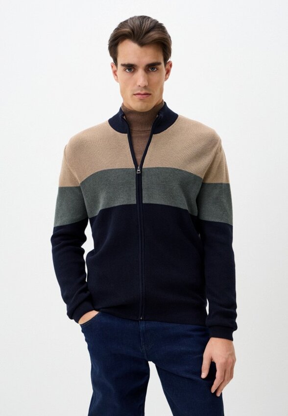 Кардиган Luxor By Ramo