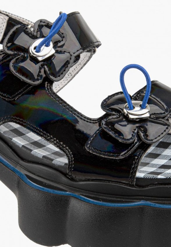 Босоножки Kapika