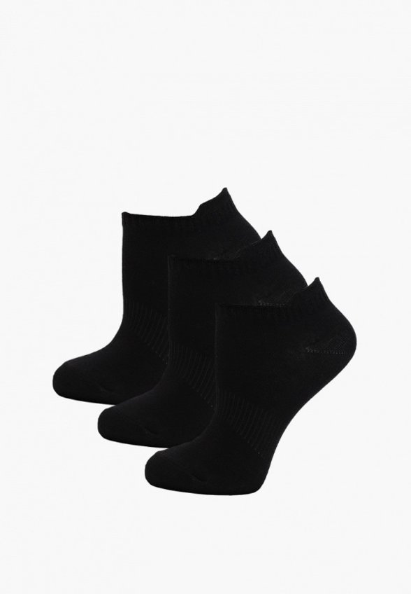 Носки 3 пары Dzen&Socks
