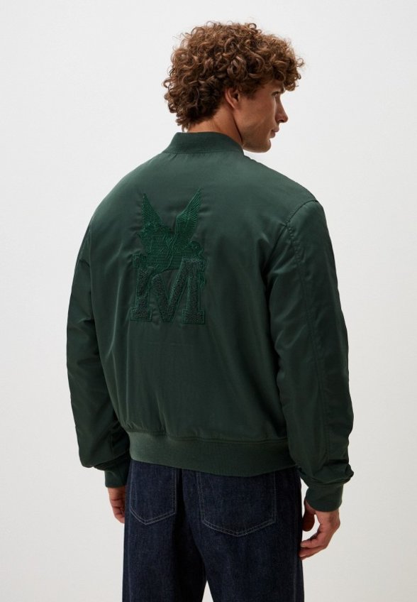 Куртка утепленная Marco Di Radi