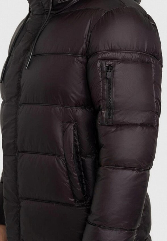 Куртка утепленная Troy Collezione