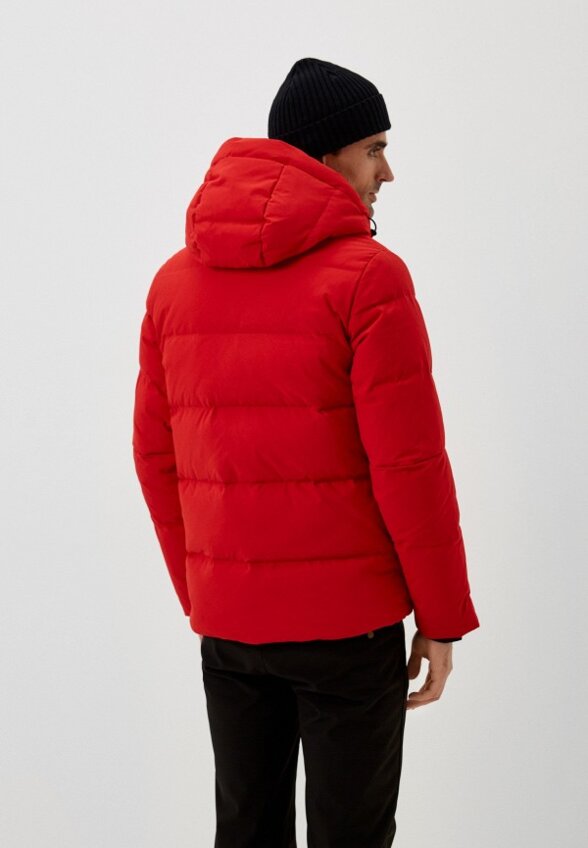 Пуховик Pelliot