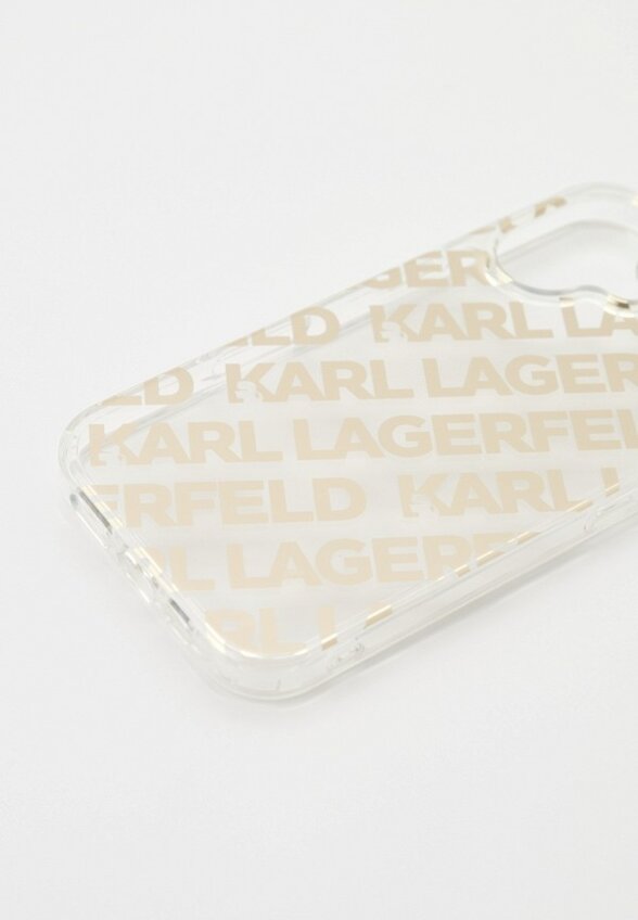 Чехол для iPhone Karl Lagerfeld
