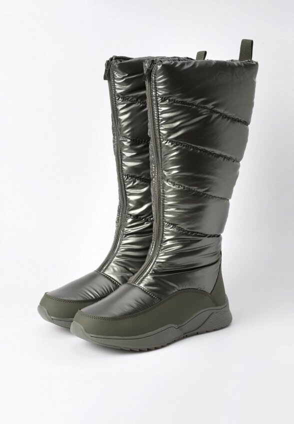 Дутики Donna D’oro